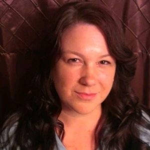 Meet your Posher, Wendy